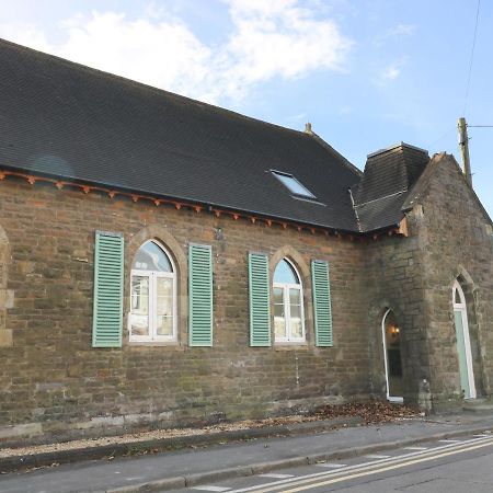 No 1 Church Cottages Llanelli Kültér fotó