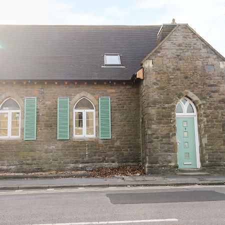 No 1 Church Cottages Llanelli Kültér fotó