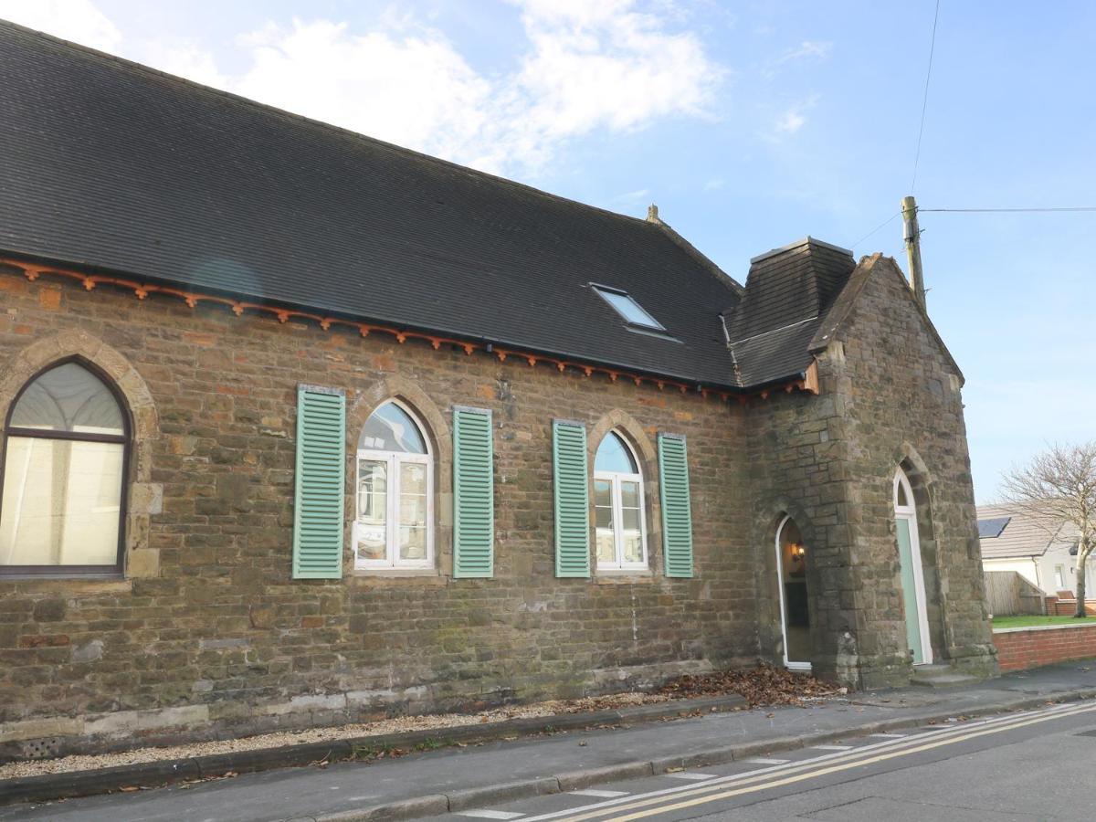 No 1 Church Cottages Llanelli Kültér fotó