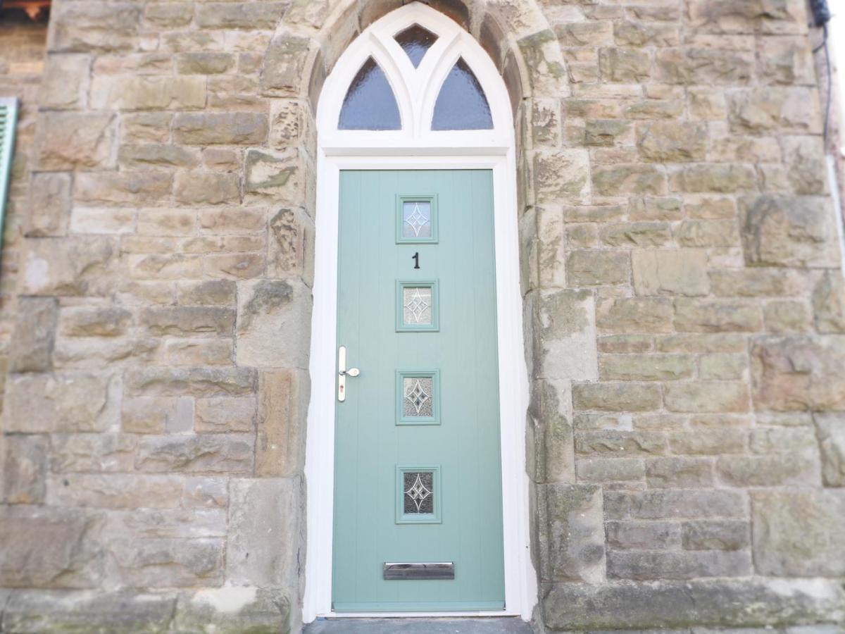No 1 Church Cottages Llanelli Kültér fotó